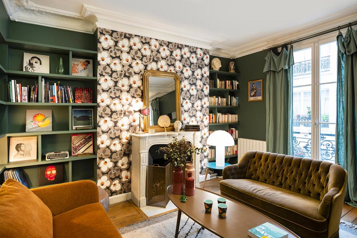 Studio d'Architecture d'Intérieur - Paris | Normandie