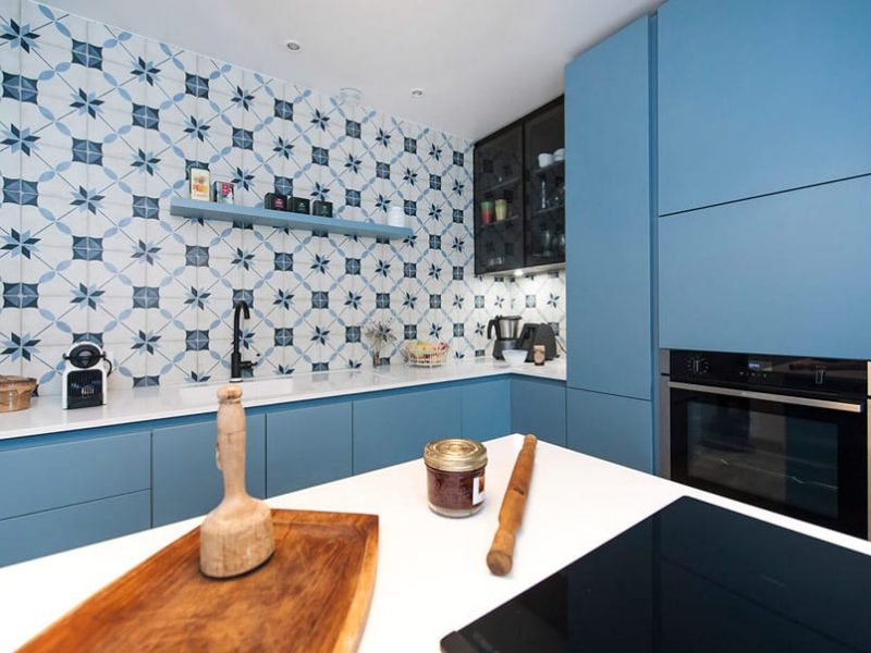 cuisine esprit azulejos 4