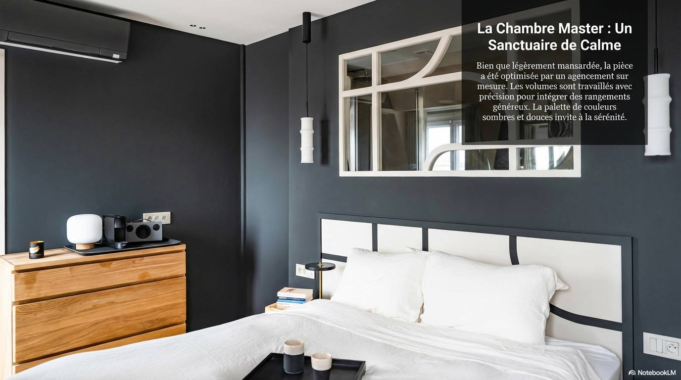 japandi paris duplex 10