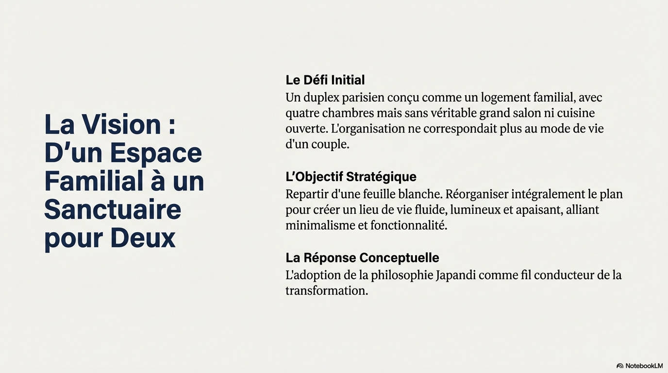 japandi paris duplex 2