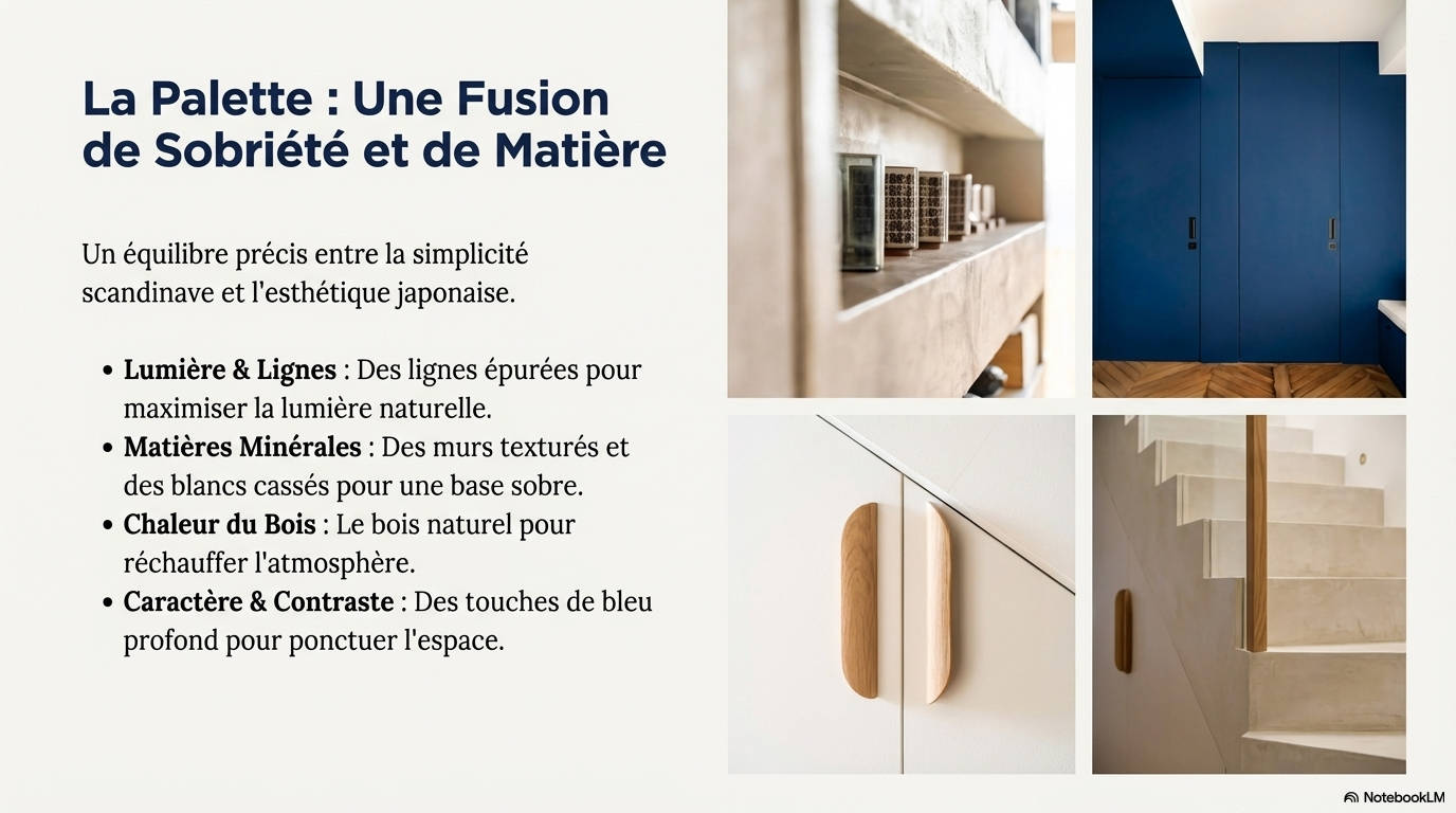 japandi paris duplex 3