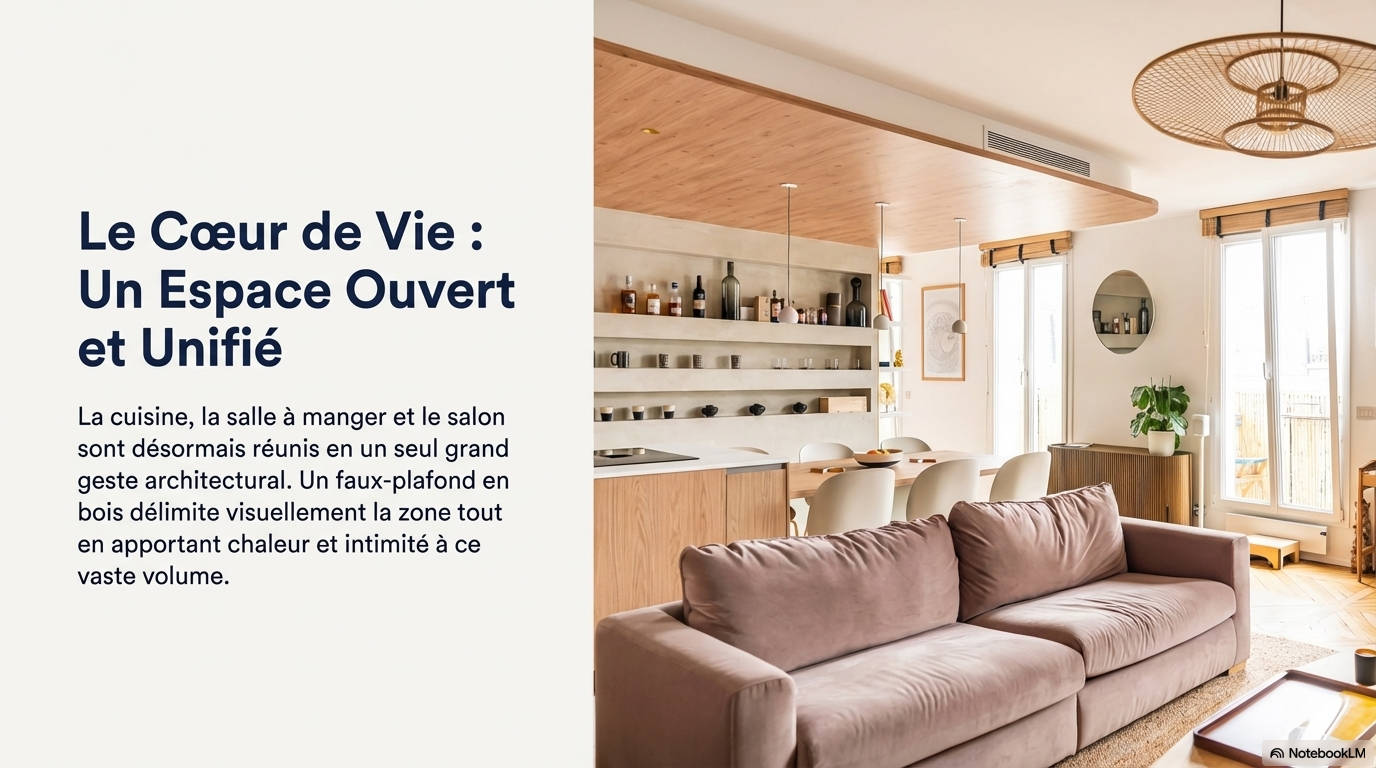 japandi paris duplex 4