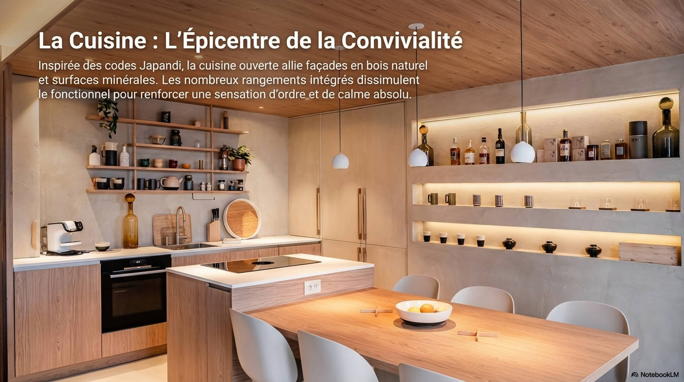 japandi paris duplex 5