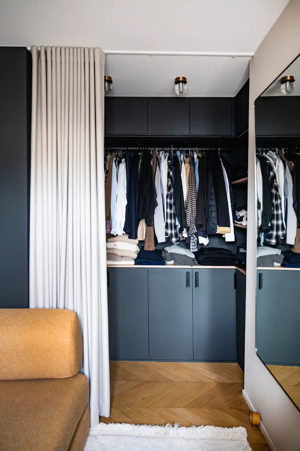 vue dressing