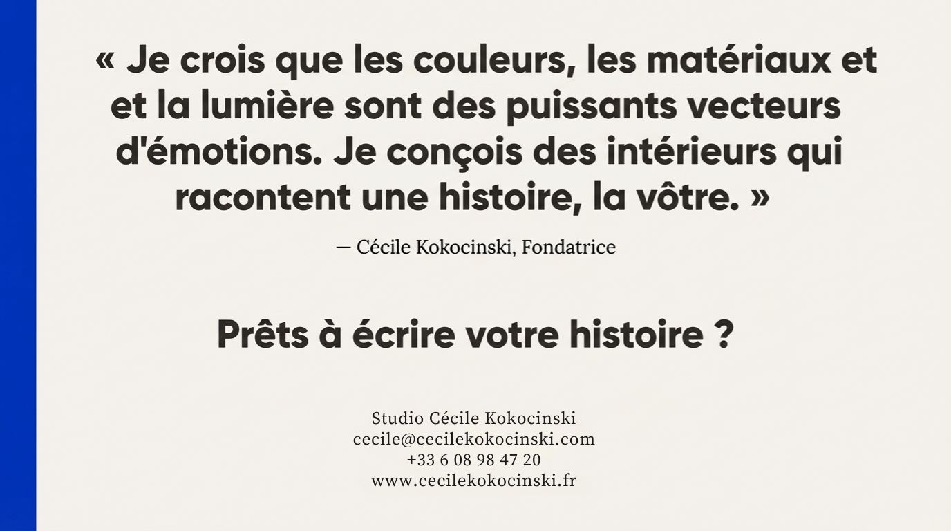 10 architecte d'intérieur paris style colorlock