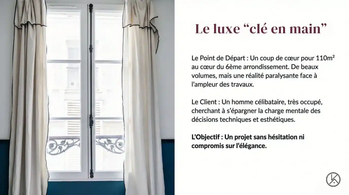 2 paris6 renovation haussmann luxe cle en main