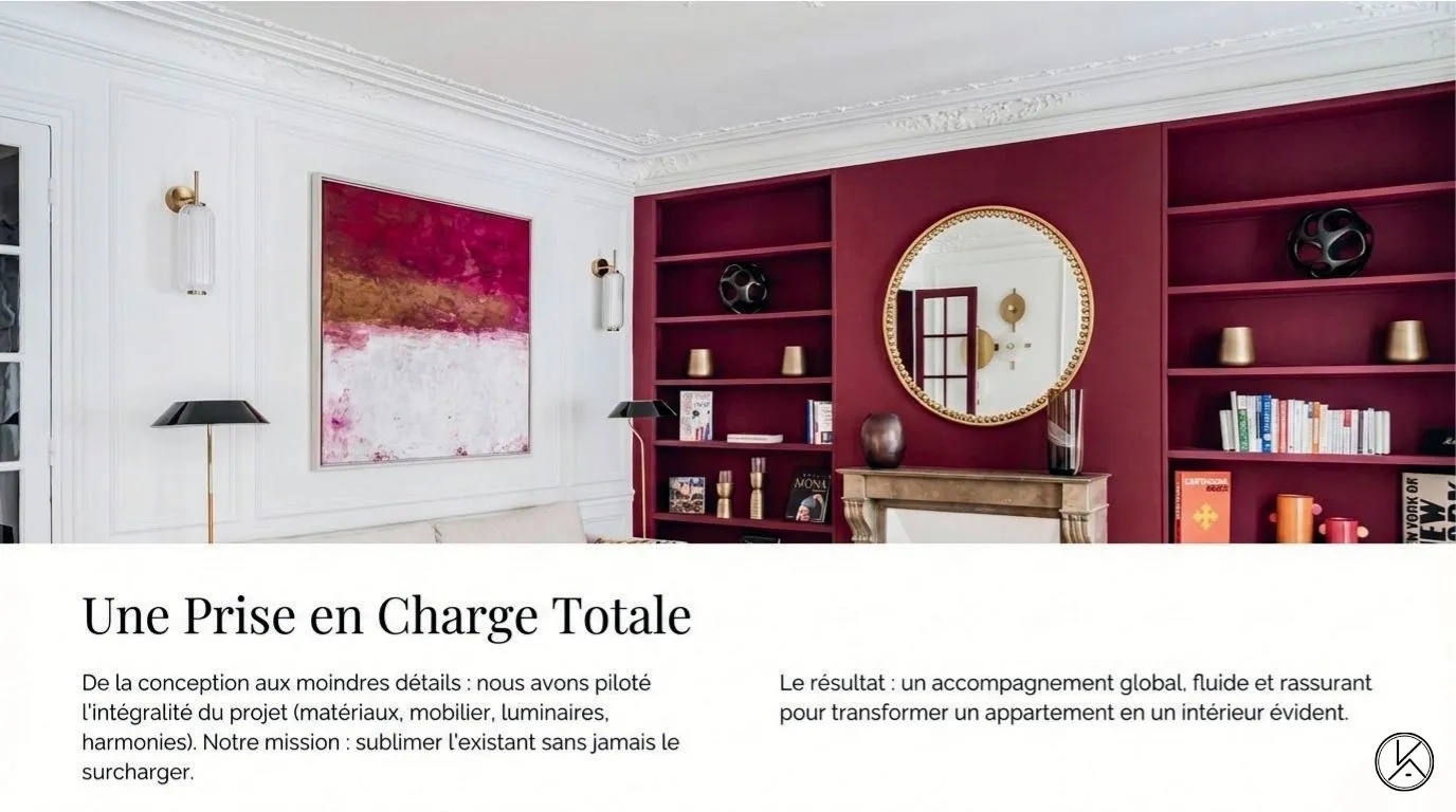 3 paris6 renovation haussmann prise en charge totale