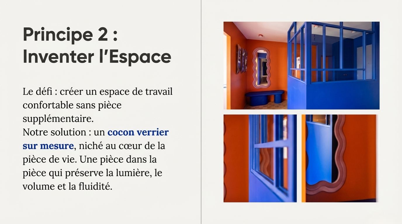 4 inventer l'espace