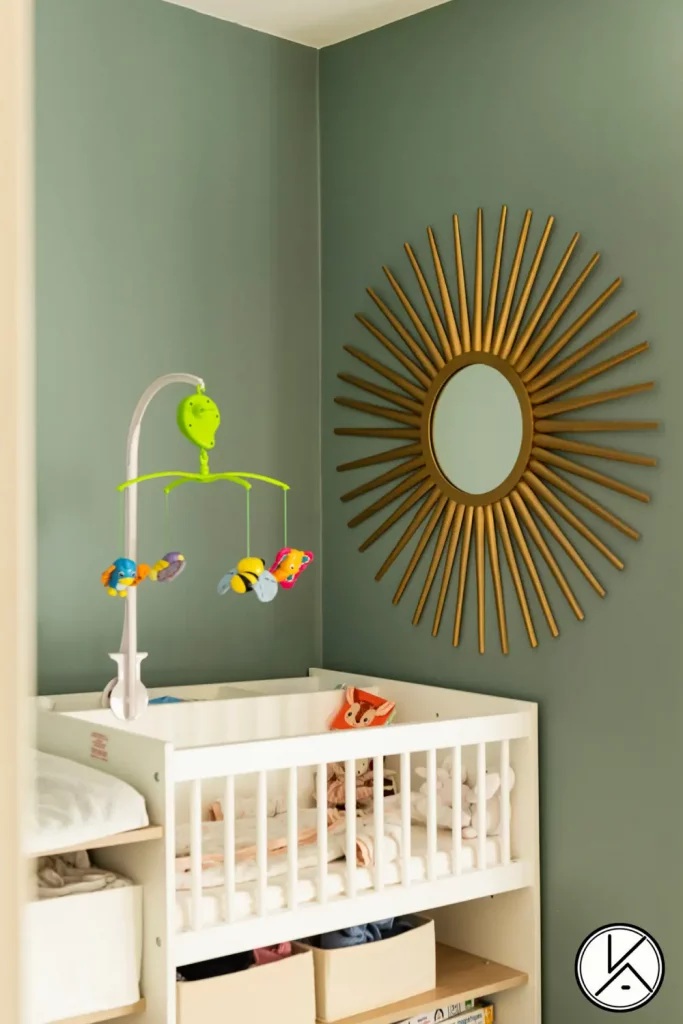 appartement rue pergolese paris5