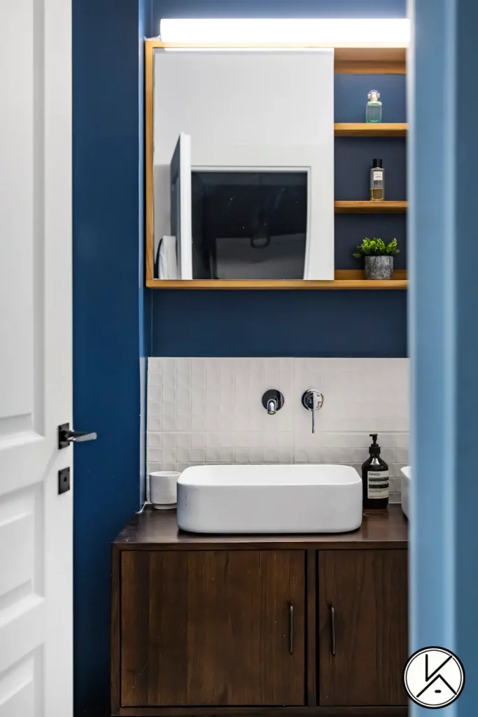 appartement rue pergolese paris9