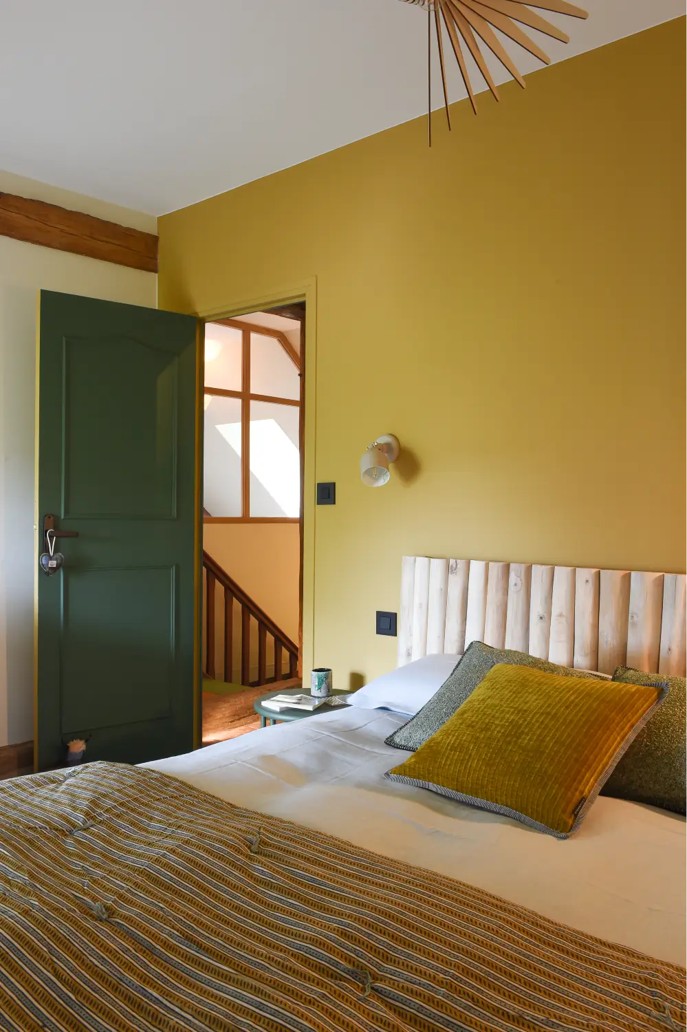 couleurs et traditions dans le perche1