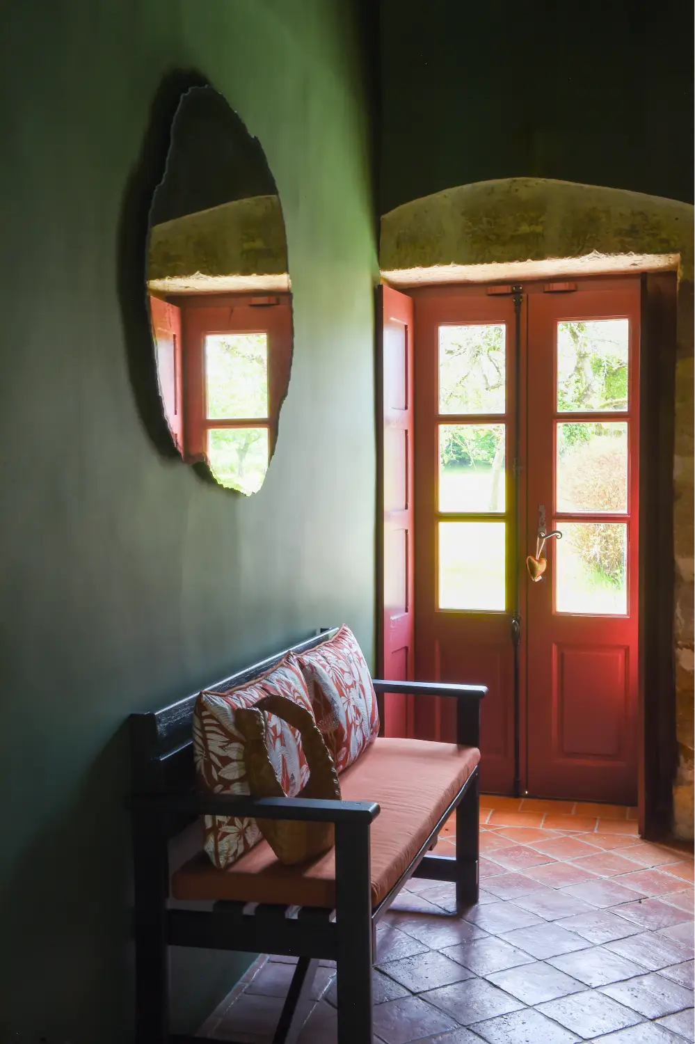 couleurs et traditions dans le perche12