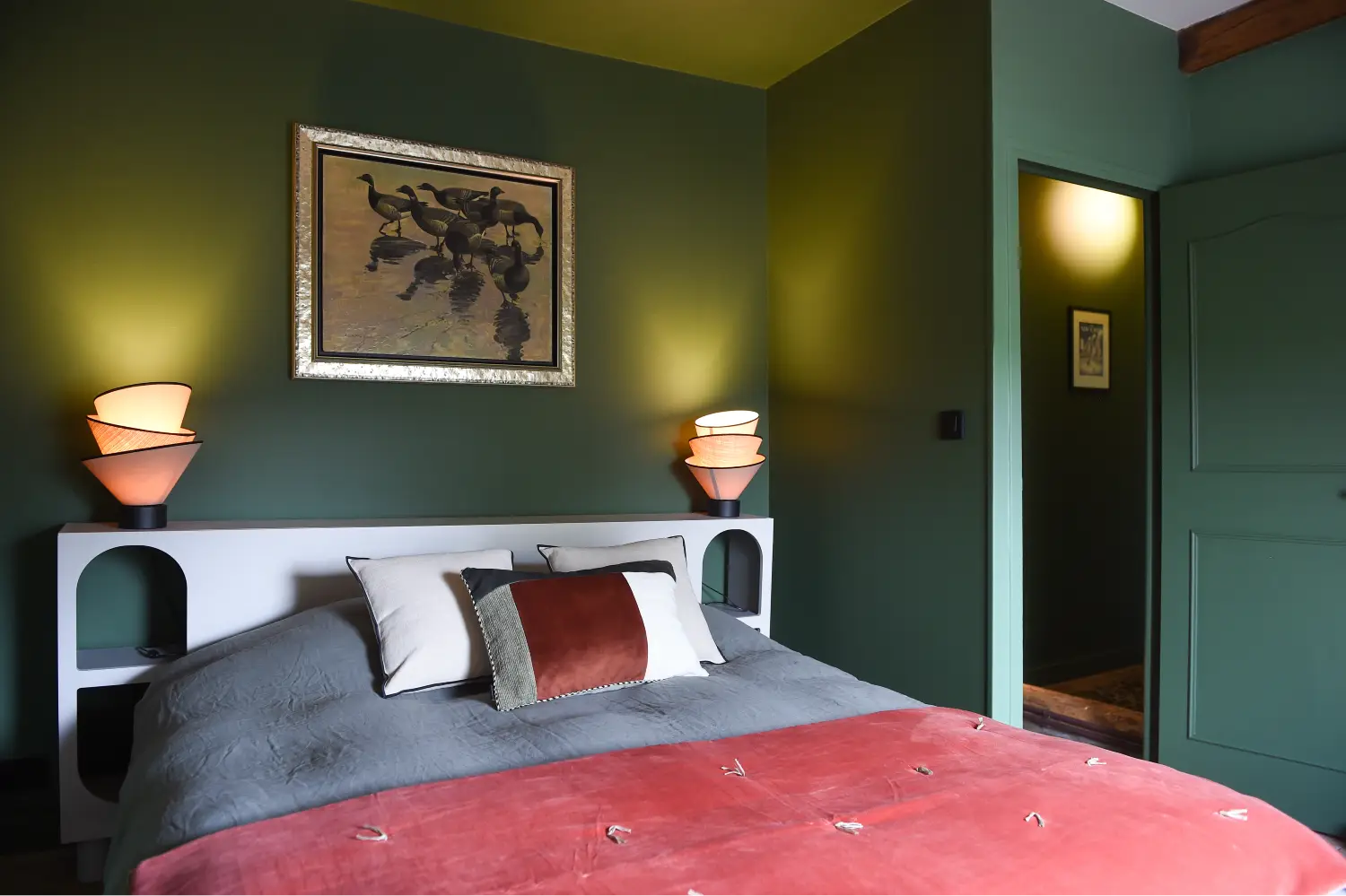 couleurs et traditions dans le perche3