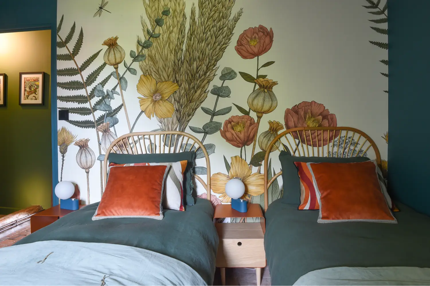 couleurs et traditions dans le perche4