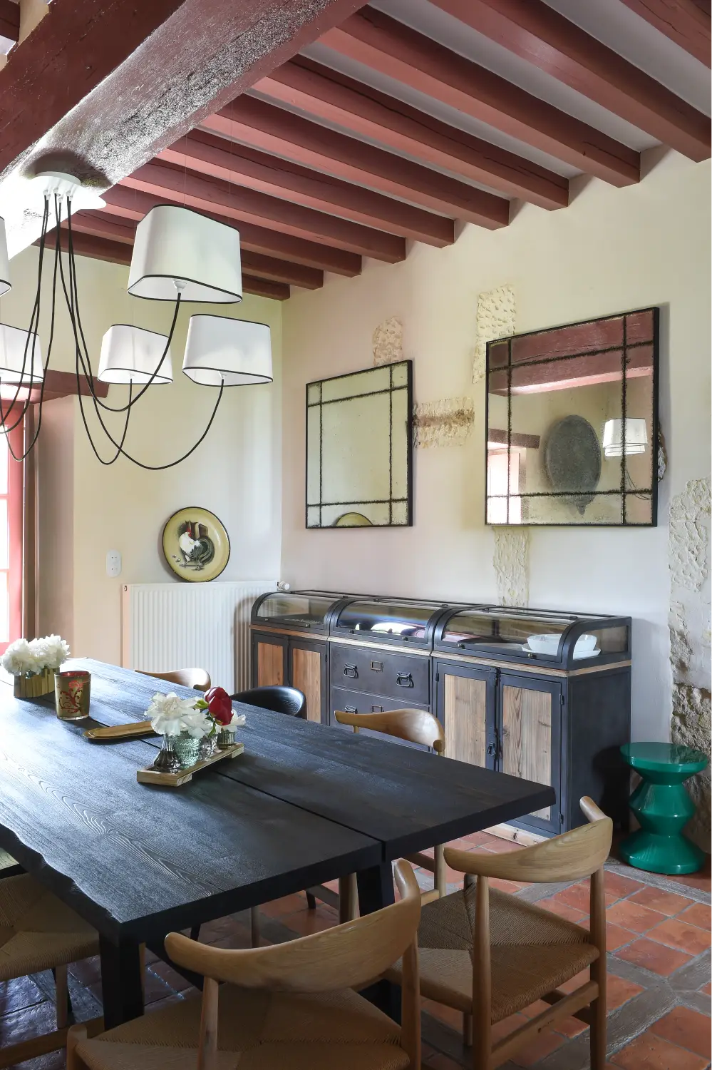 couleurs et traditions dans le perche6