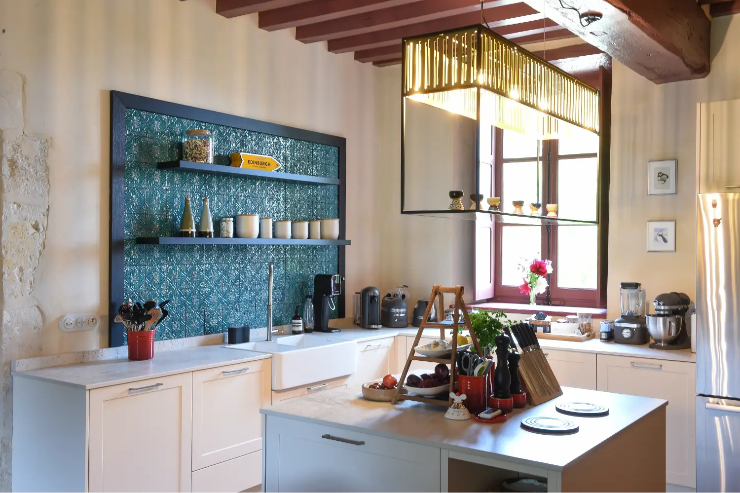 couleurs et traditions dans le perche7