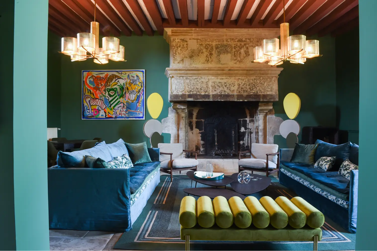 couleurs et traditions dans le perche8