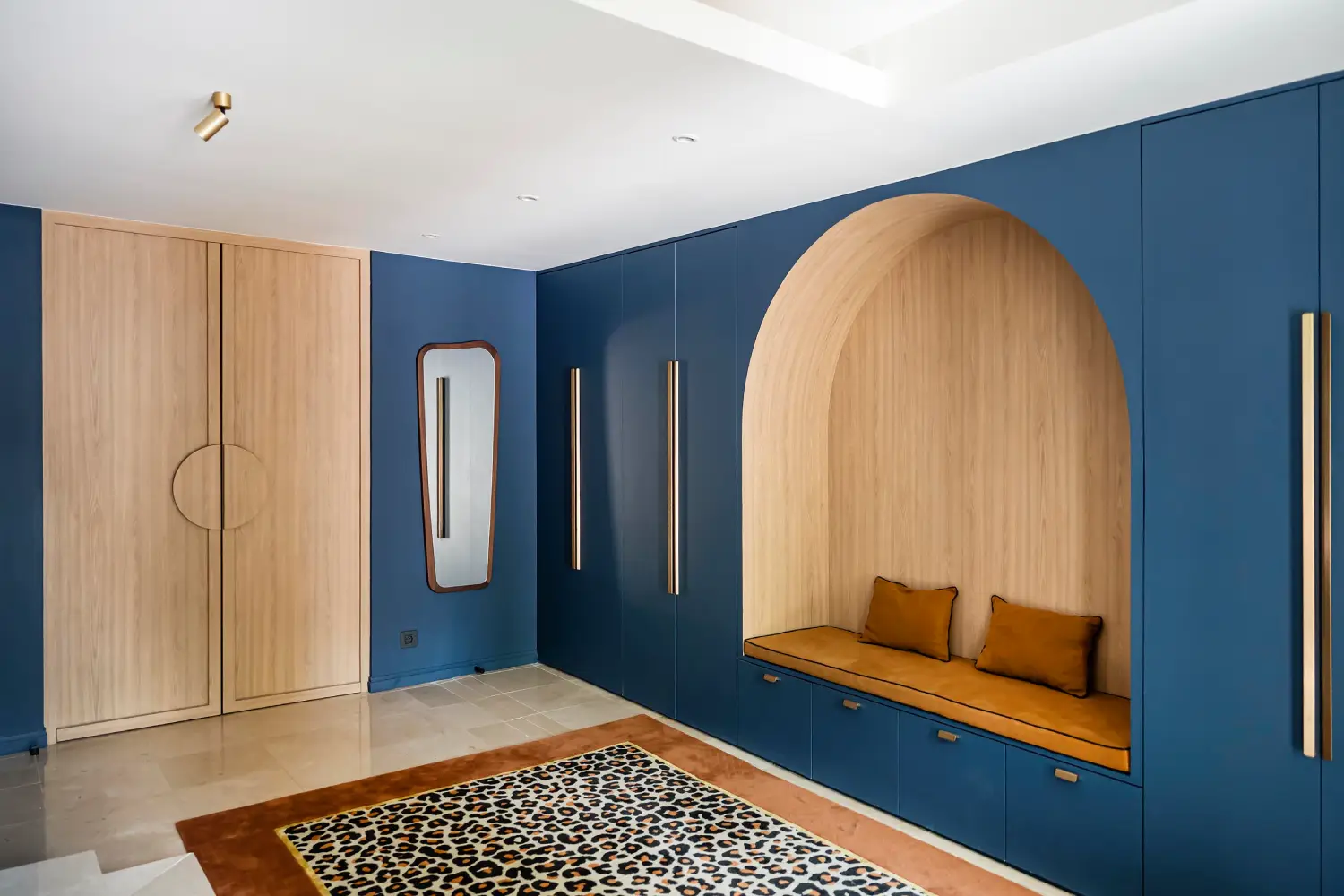 maison architecte saint cloud 1