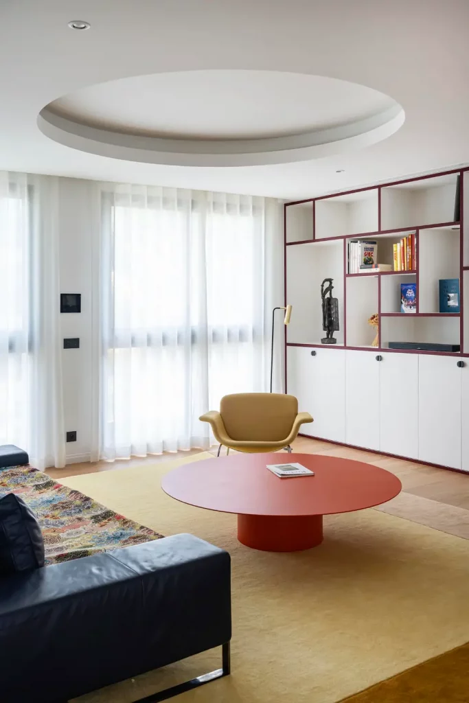 maison architecte saint cloud 10