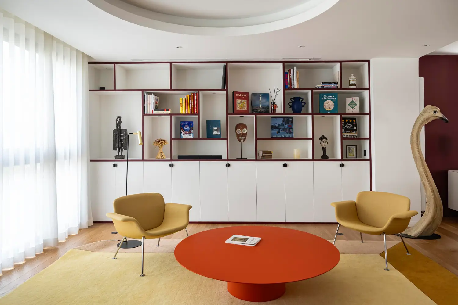 maison architecte saint cloud 12