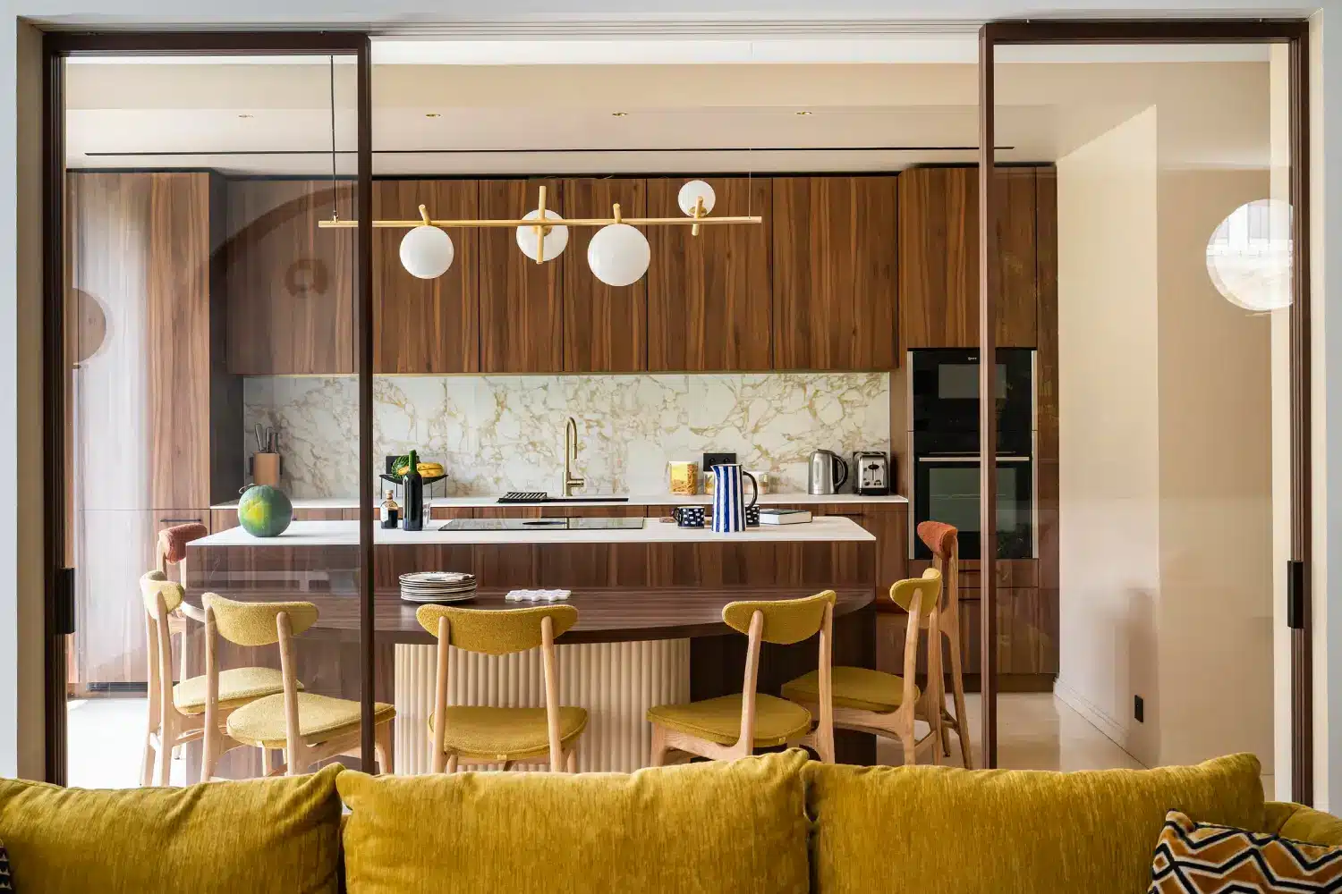 maison architecte saint cloud 5