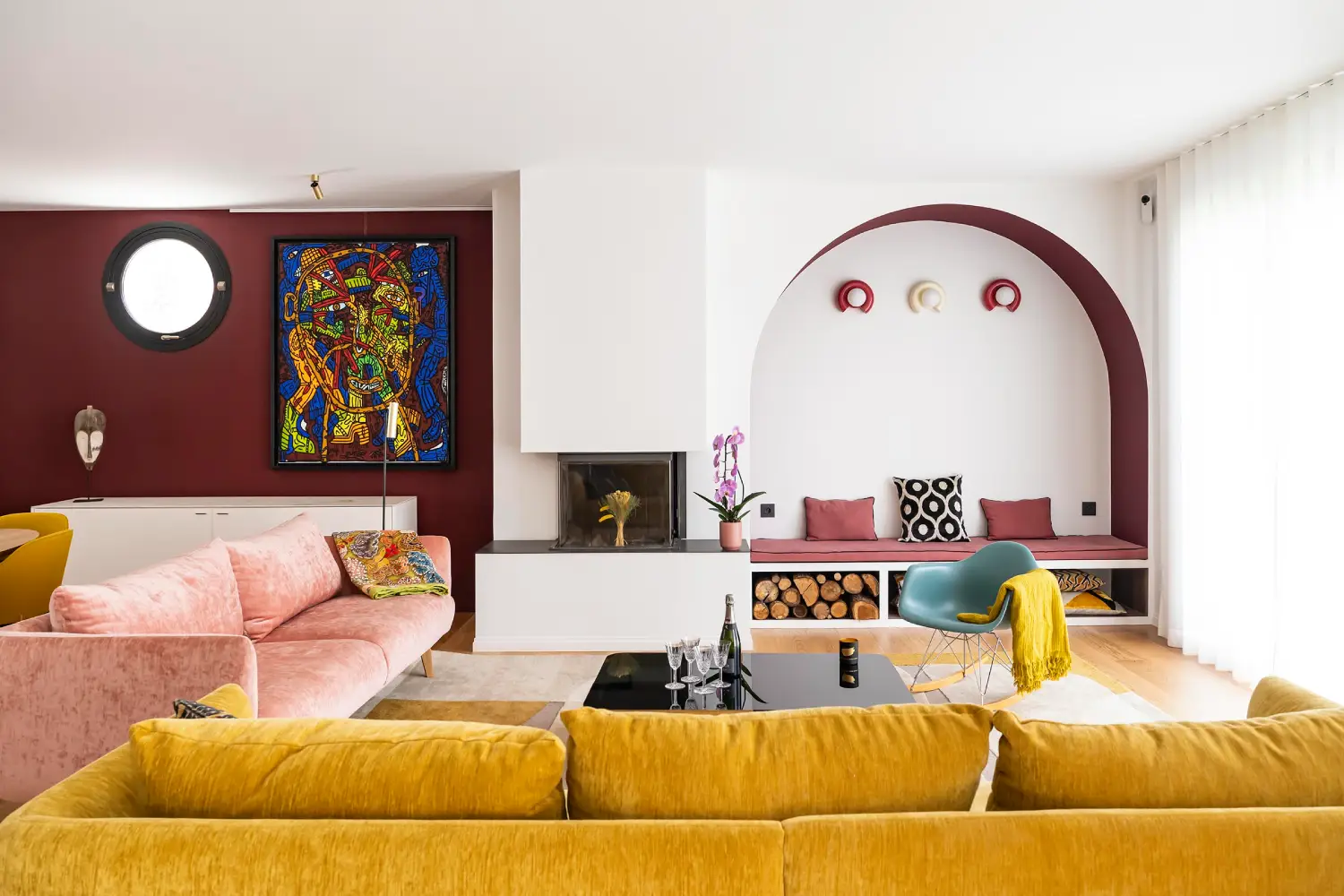 maison architecte saint cloud 6