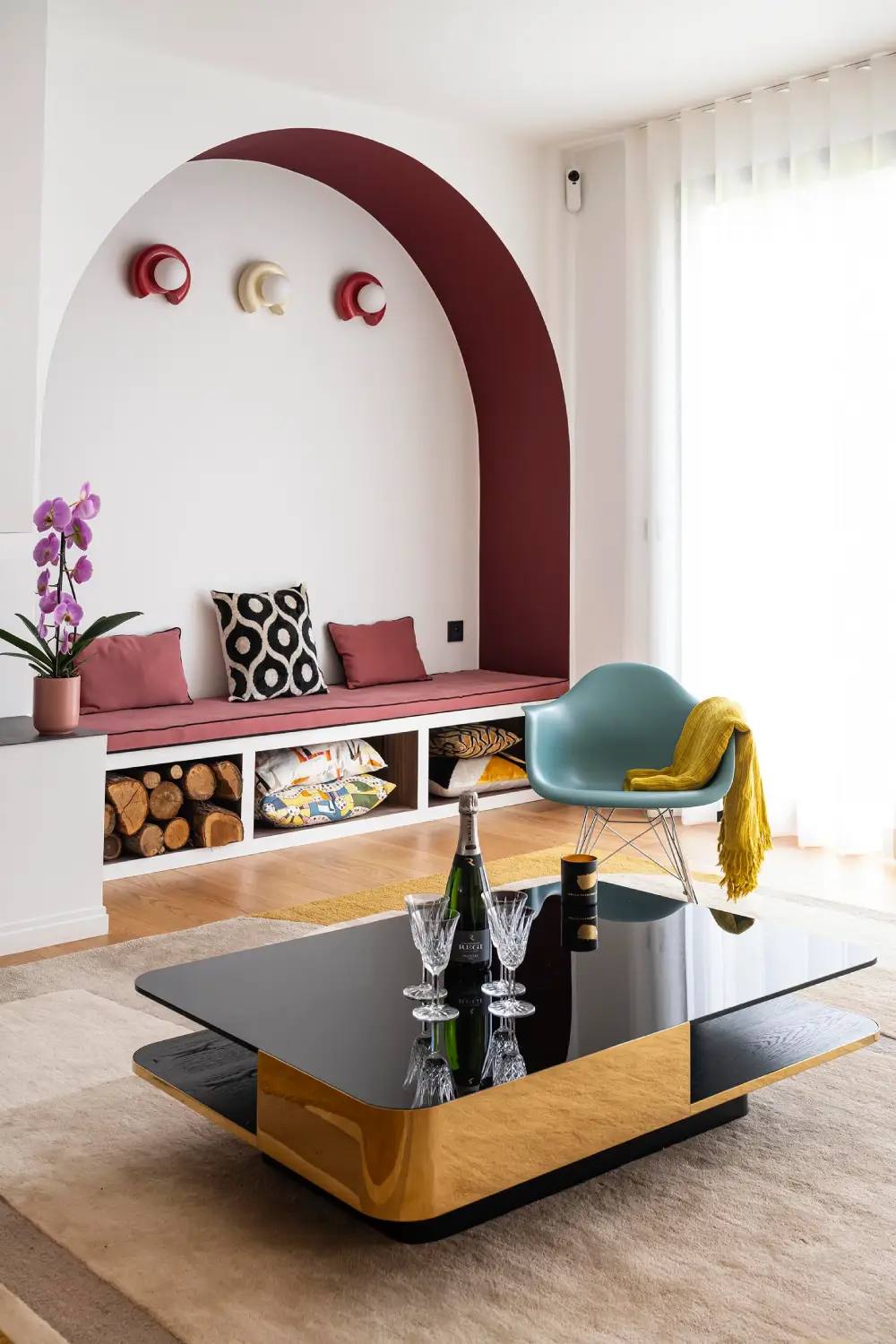 maison architecte saint cloud 7