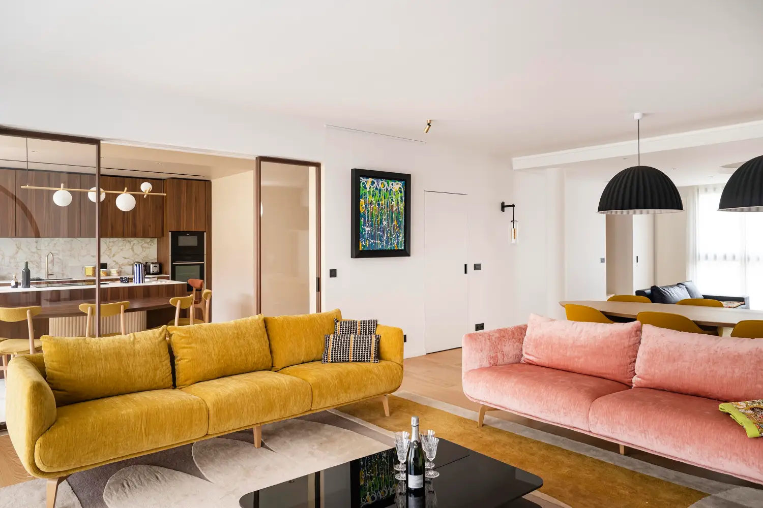 maison architecte saint cloud 8