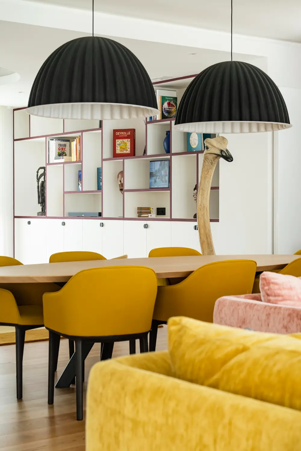 maison architecte saint cloud 9