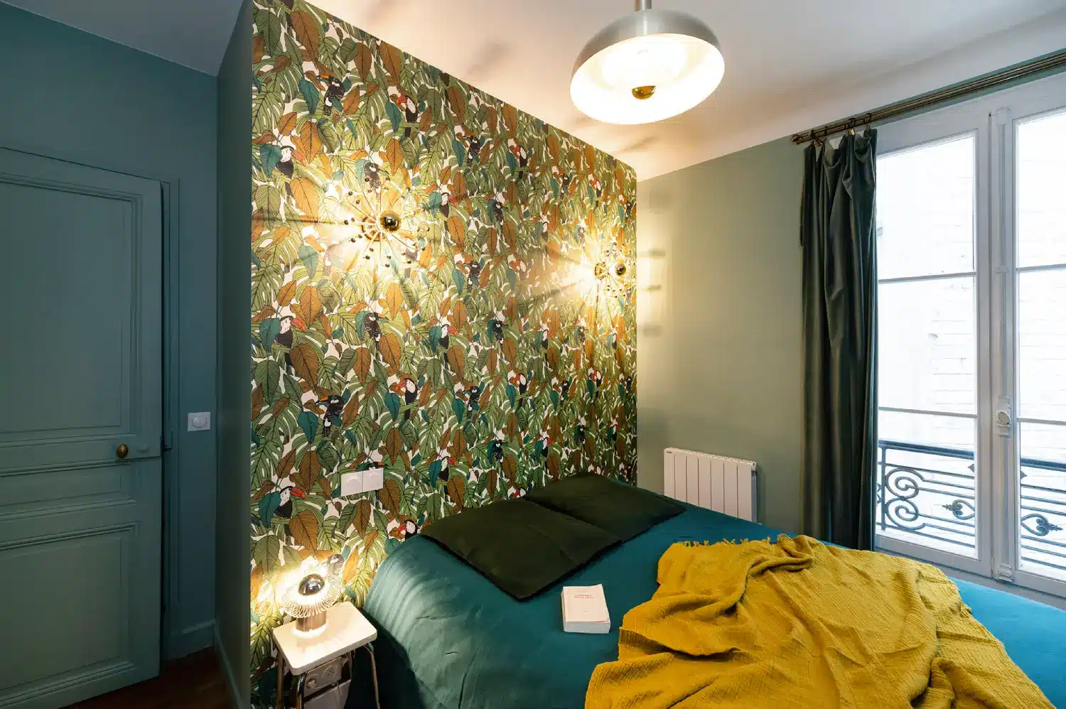 optimiser volumes appartement 70m2 centre paris2