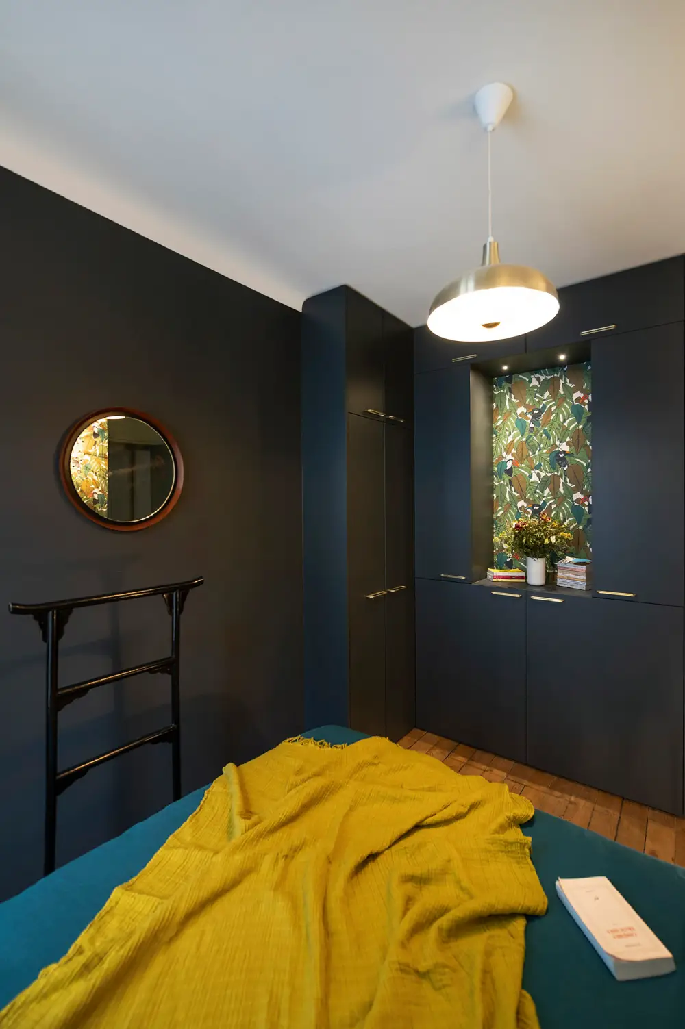 optimiser volumes appartement 70m2 centre paris3