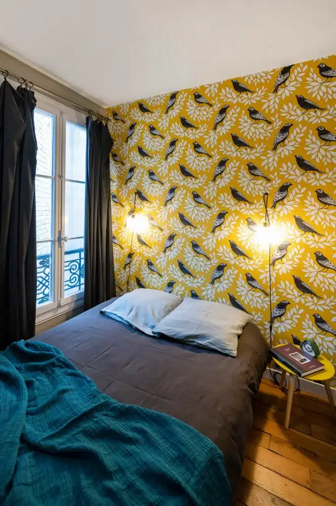 optimiser volumes appartement 70m2 centre paris7