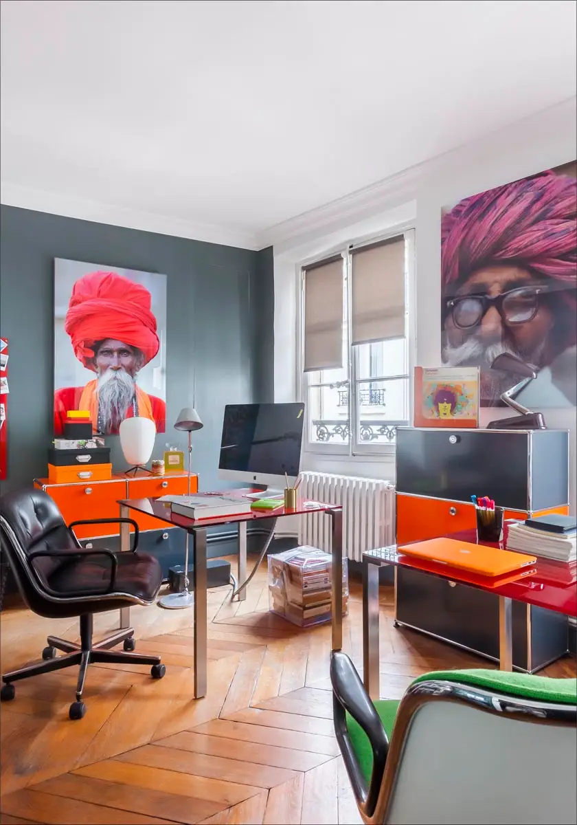 quartier luxembourg 2