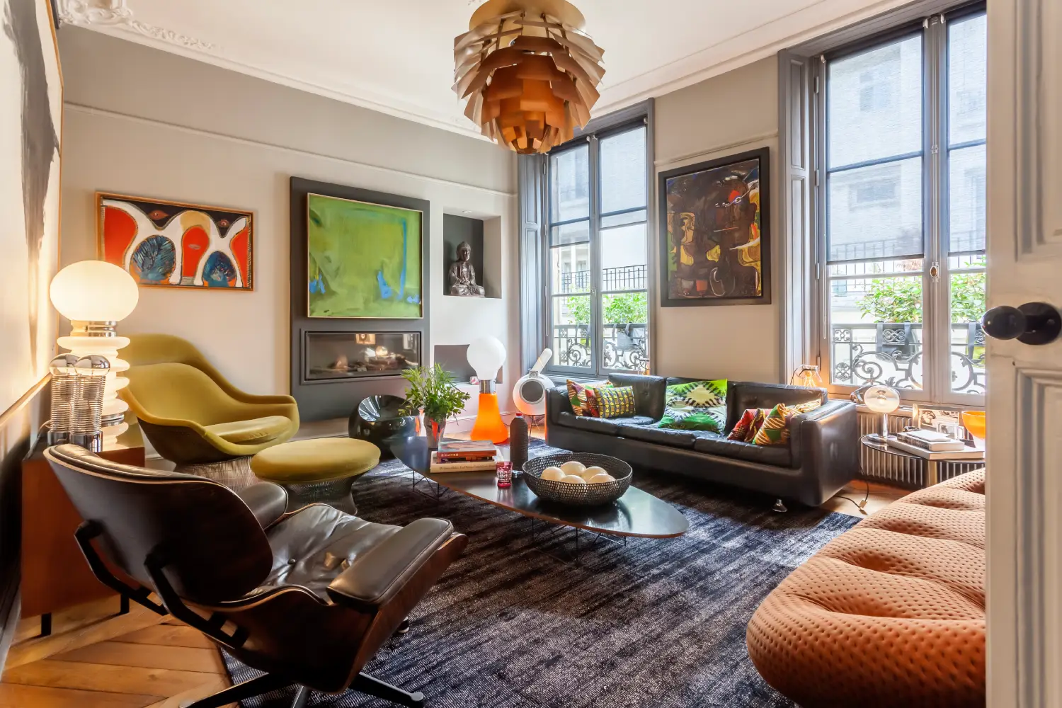 quartier luxembourg 6