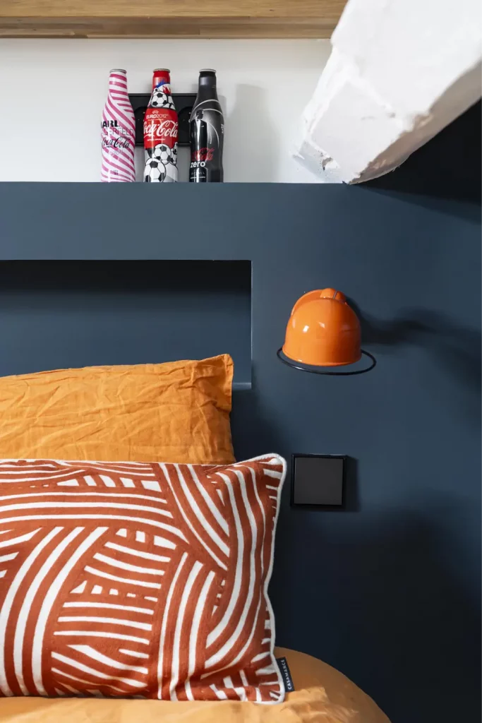 rénovation appartement duplex paris 5 immeuble ancien 24