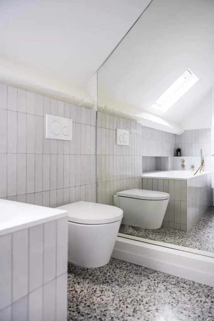 rénovation appartement duplex paris 5 immeuble ancien 28