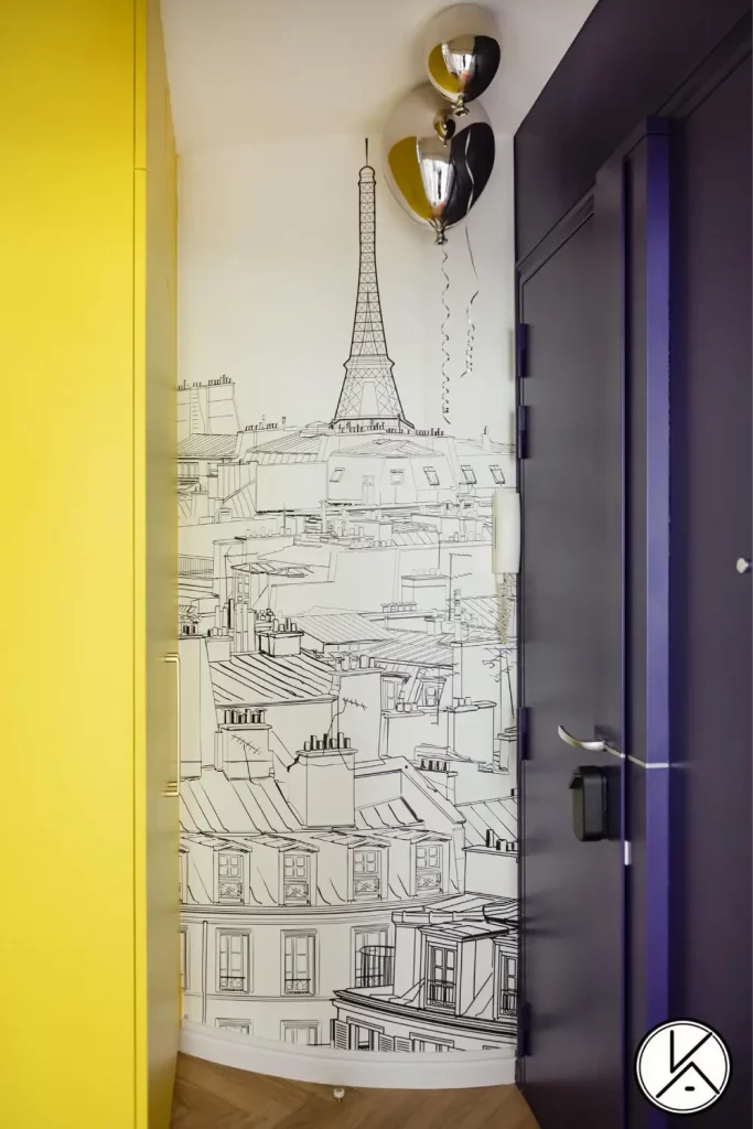 style emily in paris à paris canal saint martin13