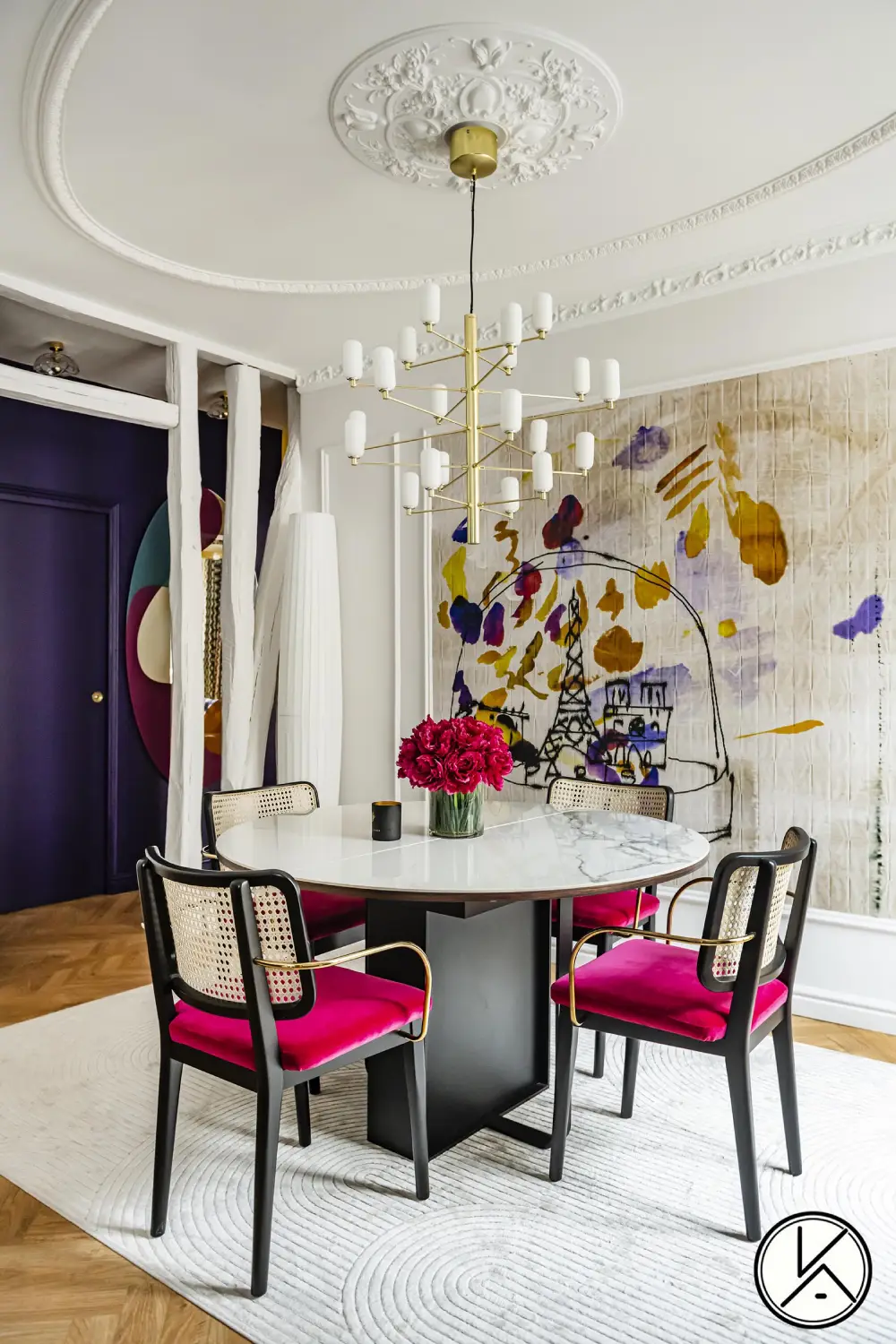 style emily in paris à paris canal saint martin5