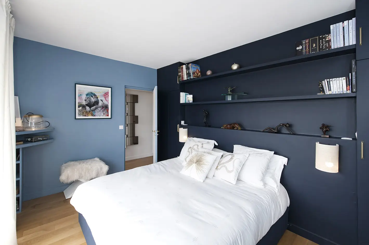 transformer duplex en triplex paris10