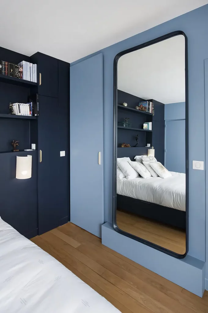 transformer duplex en triplex paris11