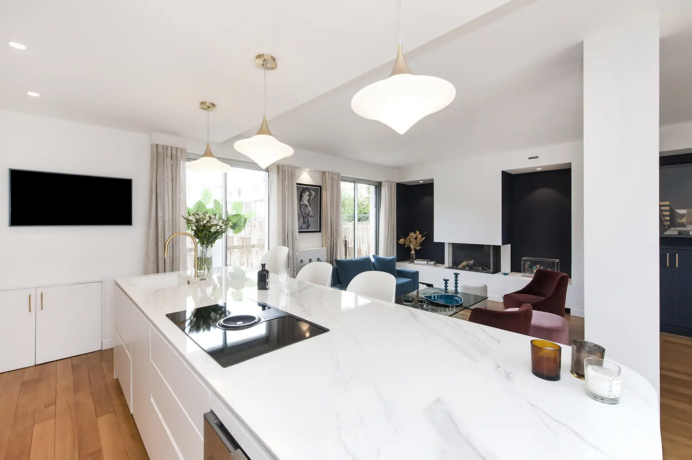 transformer duplex en triplex paris2