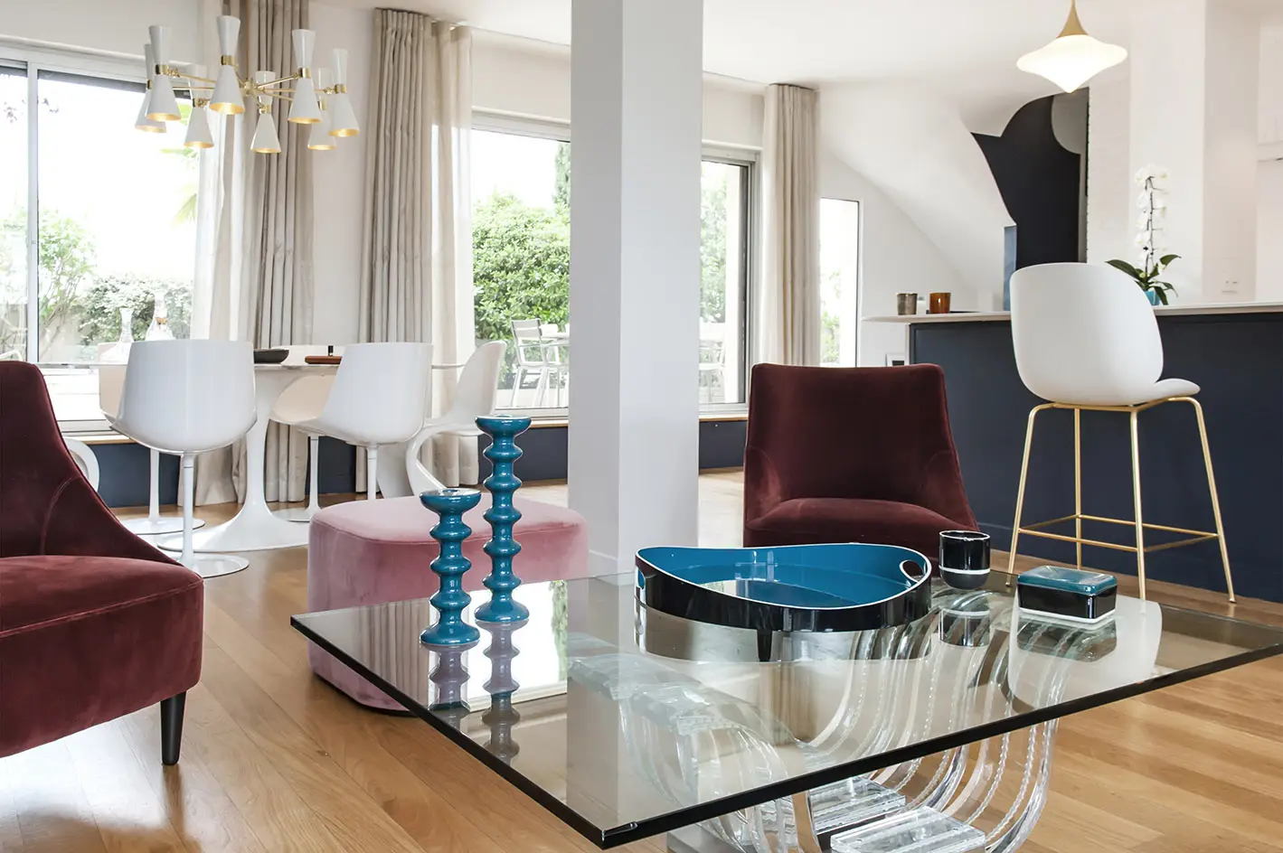 transformer duplex en triplex paris4