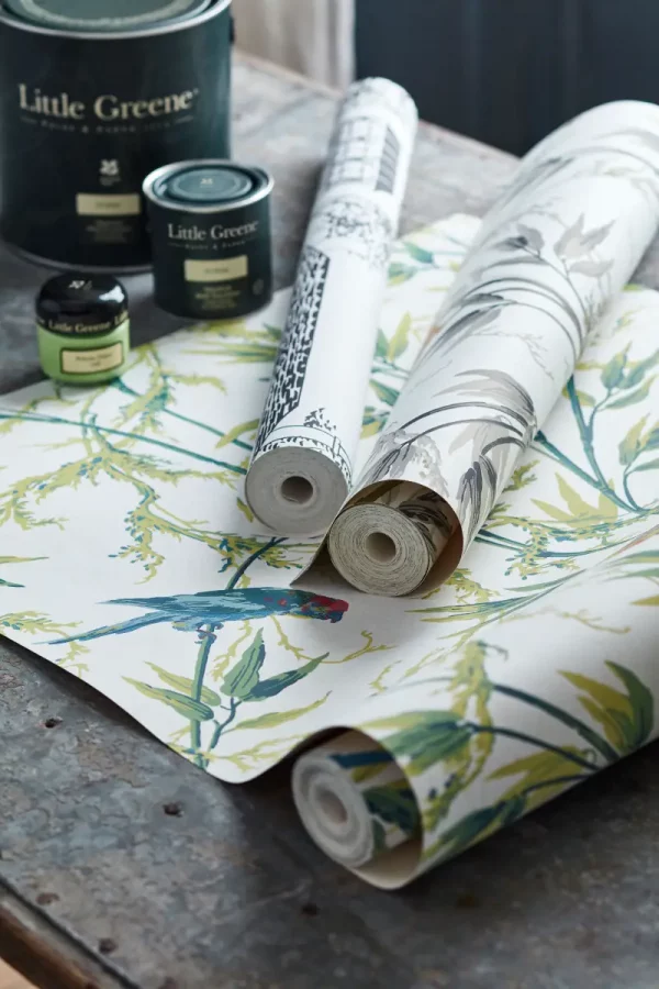 paper paint nt ret 18