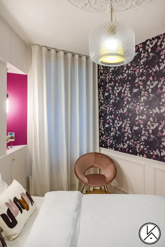 style emily in paris à paris canal saint martin10