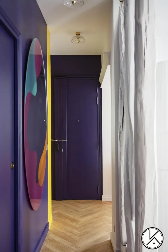 style emily in paris à paris canal saint martin12