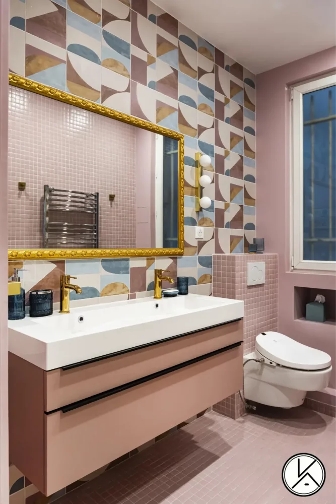 style emily in paris à paris canal saint martin8