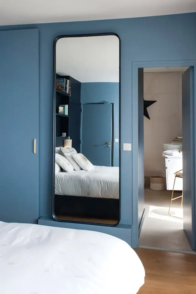 transformer duplex en triplex paris12